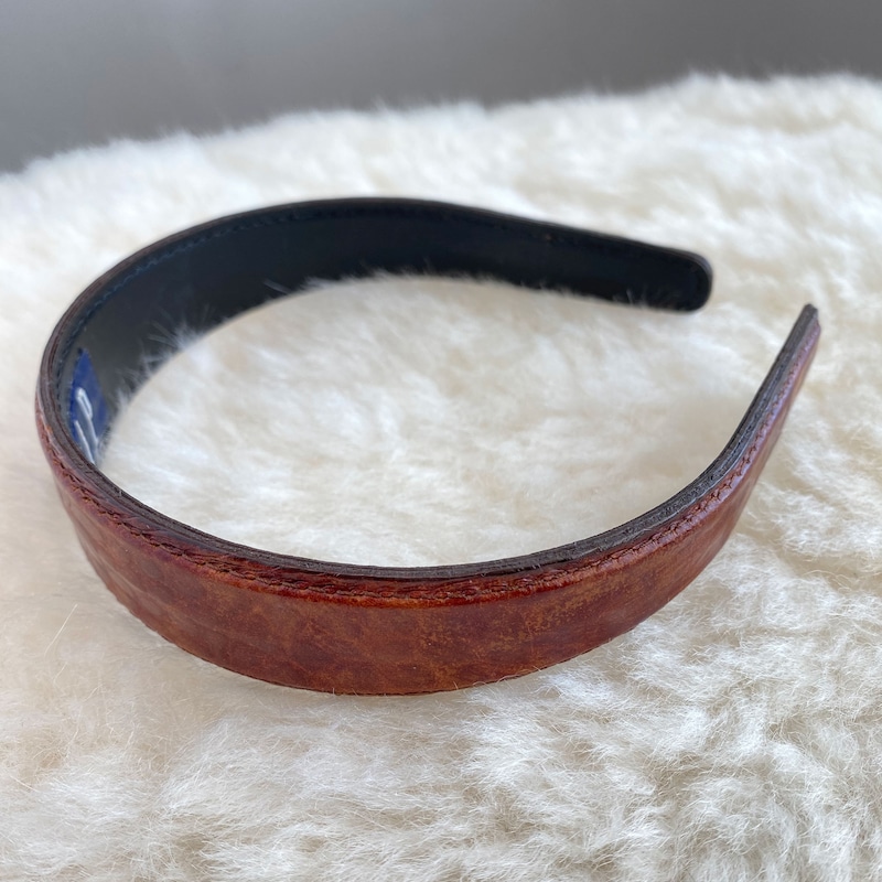 Retro Head Accessory Vintage Headbands - Etsy
