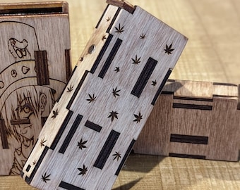 SVG* - Dugout personalizado/Cajón de un solo bateador *(Descargar SOLO SVG)*