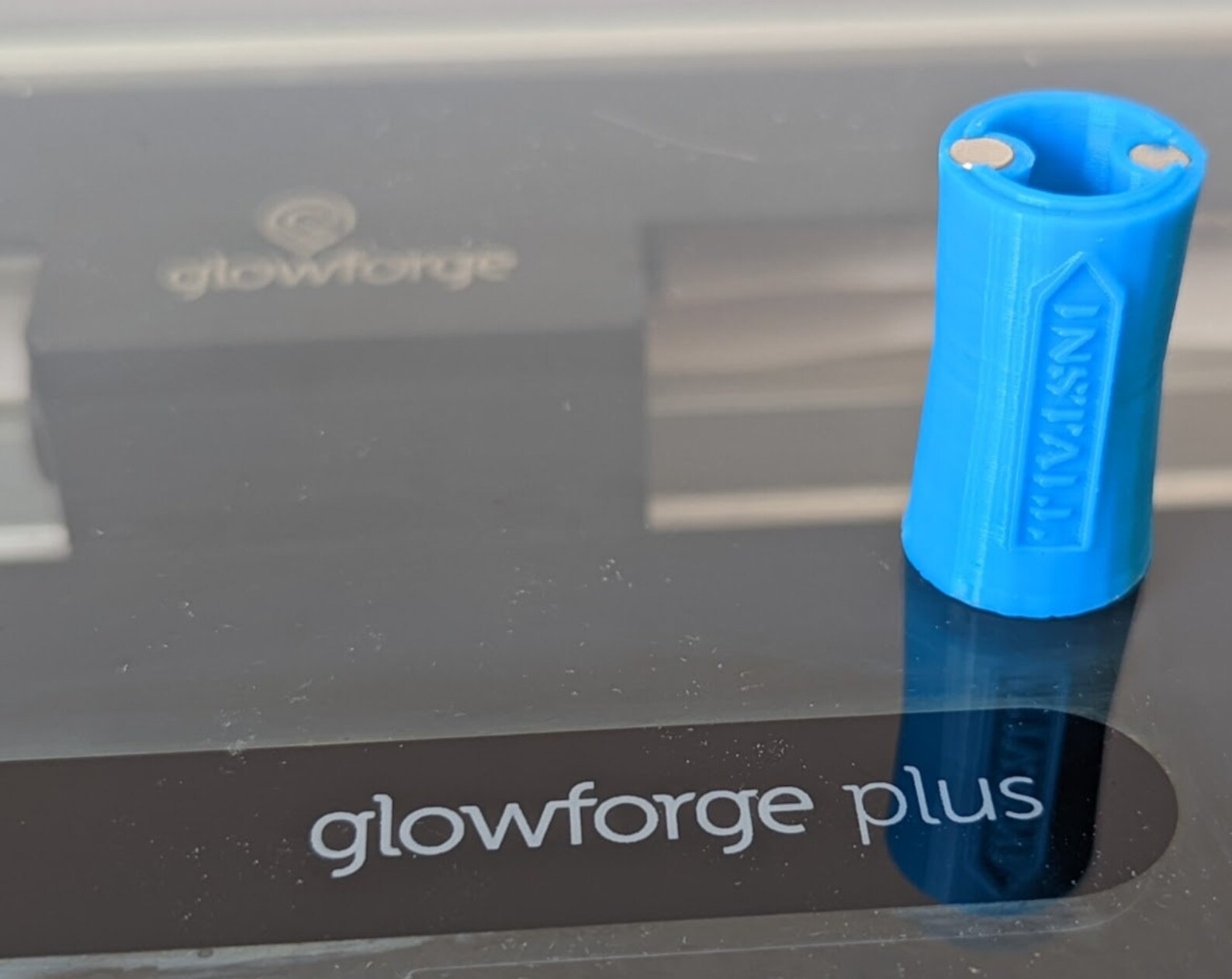 Lens Removal Tool 3D Printed Etsy