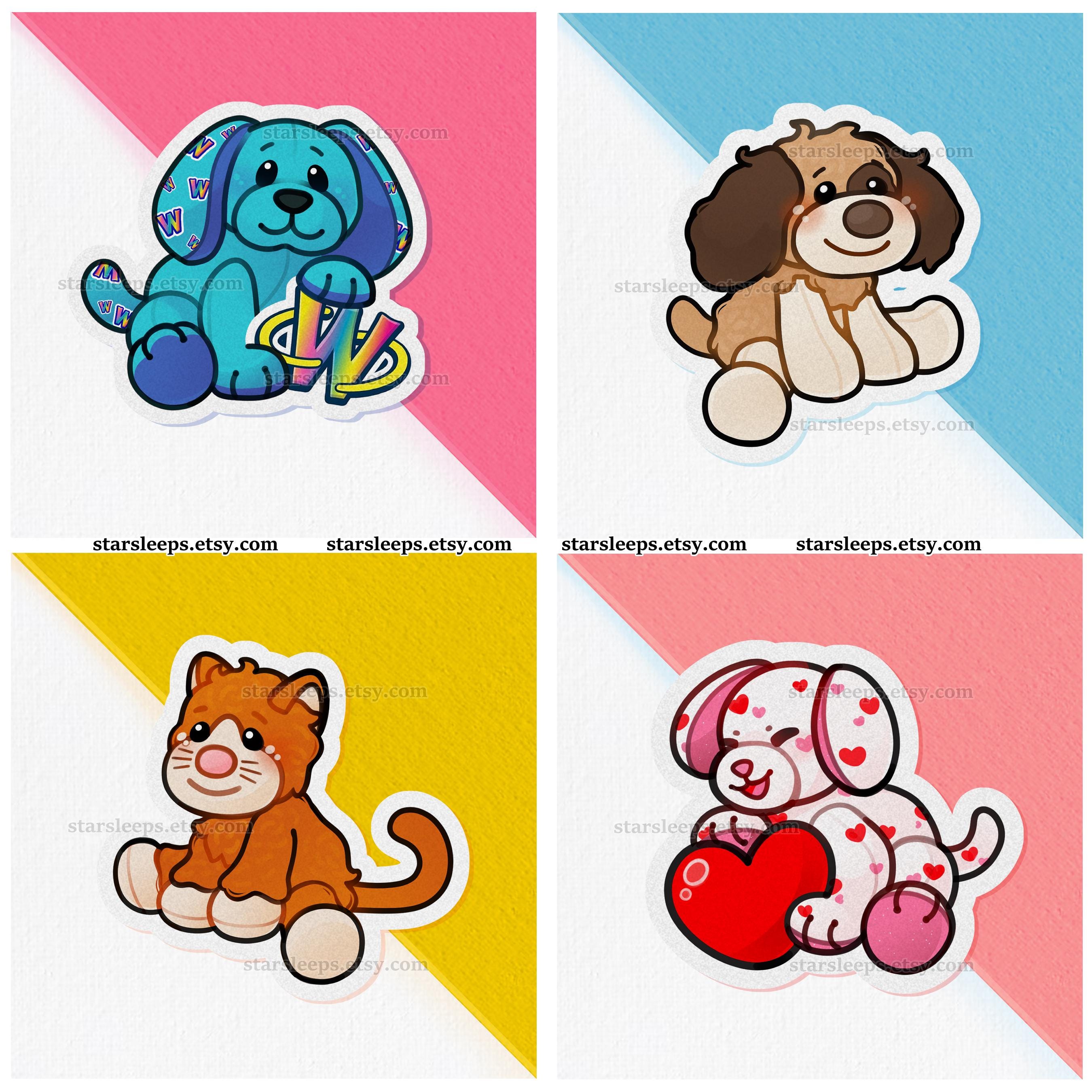 PSAマガジンsuper stickers 【witty weasel】/99 PSAマガジンsuper stickers 【witty weasel】/99