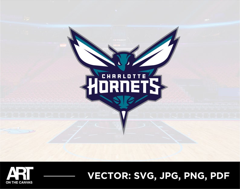 Free Free 181 Charlotte Crown Logo Svg SVG PNG EPS DXF File