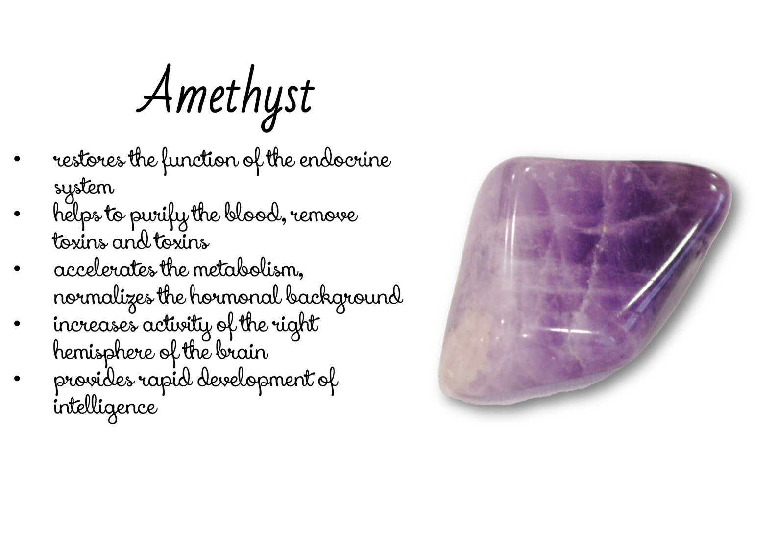 Crystal set Aries Birthstones | Etsy