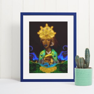 Oshun