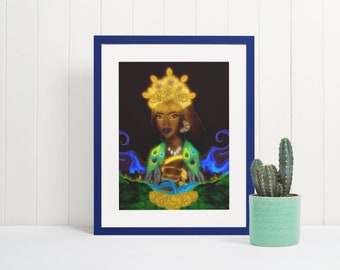 Oshun