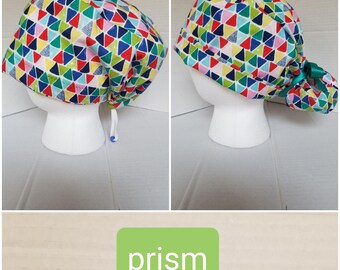 Prism Hats