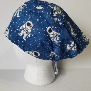 Astronaut Hats