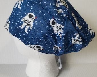 Astronaut Hats