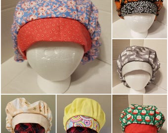 Custom Order Hats
