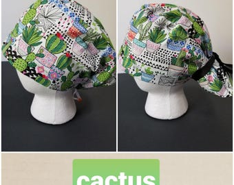 Cactus Hats