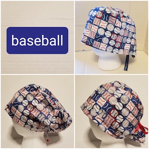 Baseball Hats