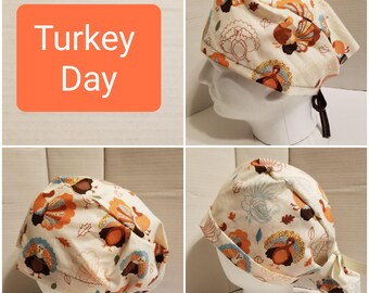 Turkey Day Hats