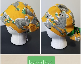 Koala Hats