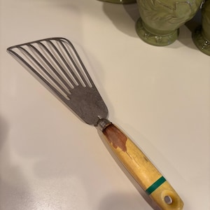 Vintage Kitchen A&J Batter Beater - Mid Century
