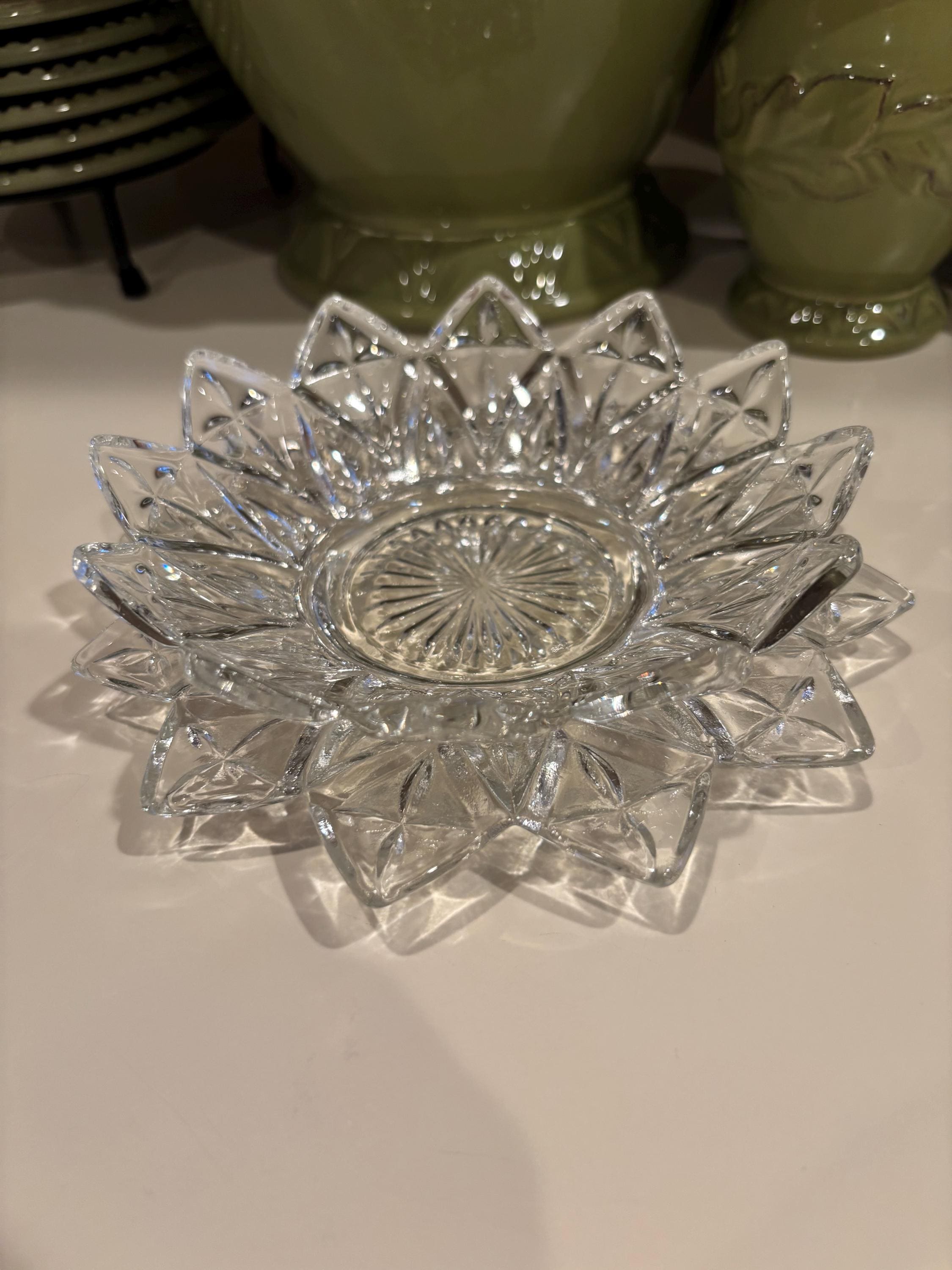 Rare federal glass - Etsy 日本