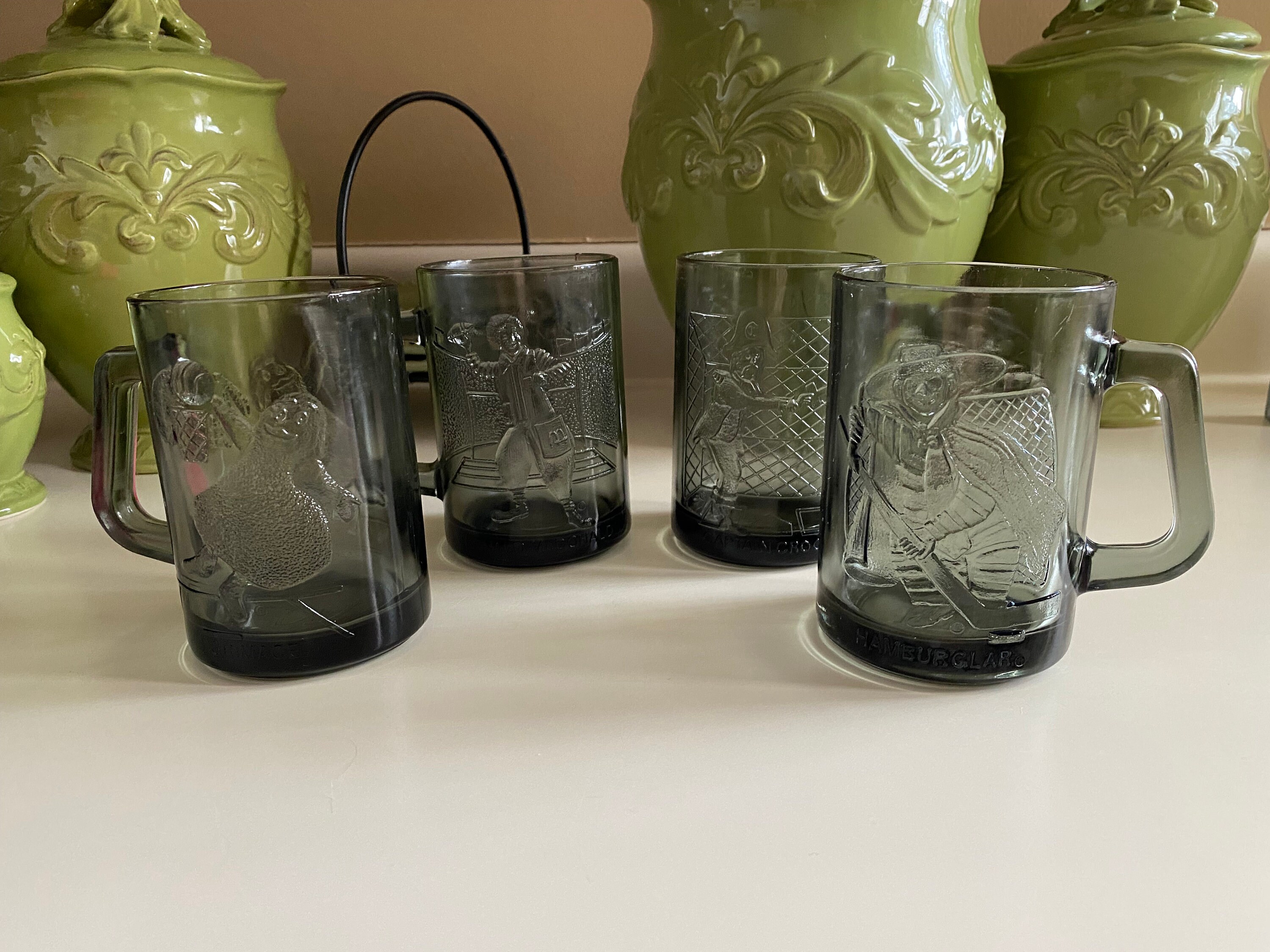 Mcdonalds cup - Etsy 日本