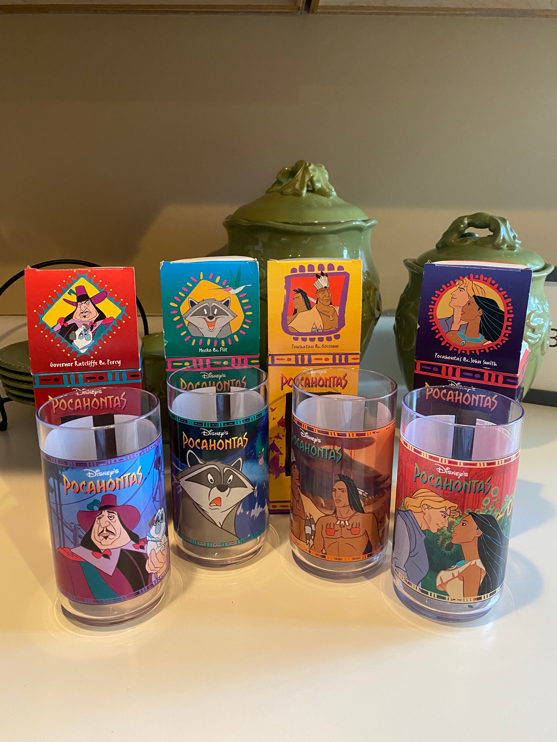 Burger King Cup Collection - Etsy