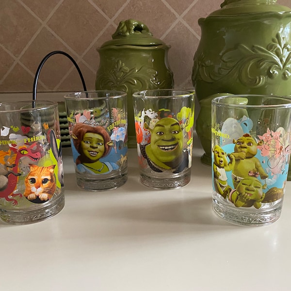 Mcdonalds Cups Etsy