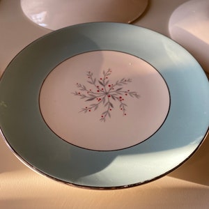 1960&#39;s Homer Laughlin Oval Dishes - Set of 5