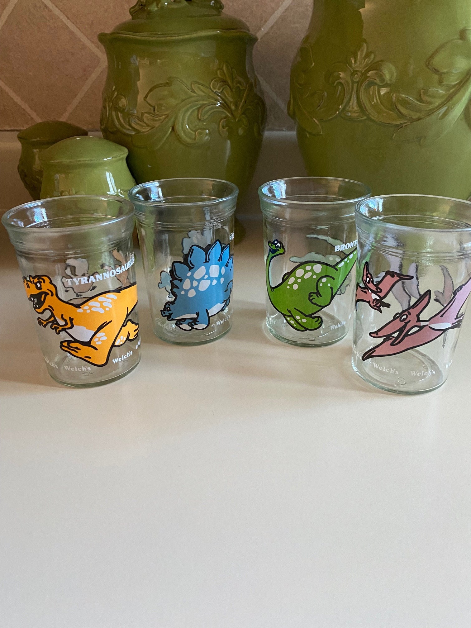 Vintage welches drinking Glasses mail.ddgusev.soisweb.uwm.edu