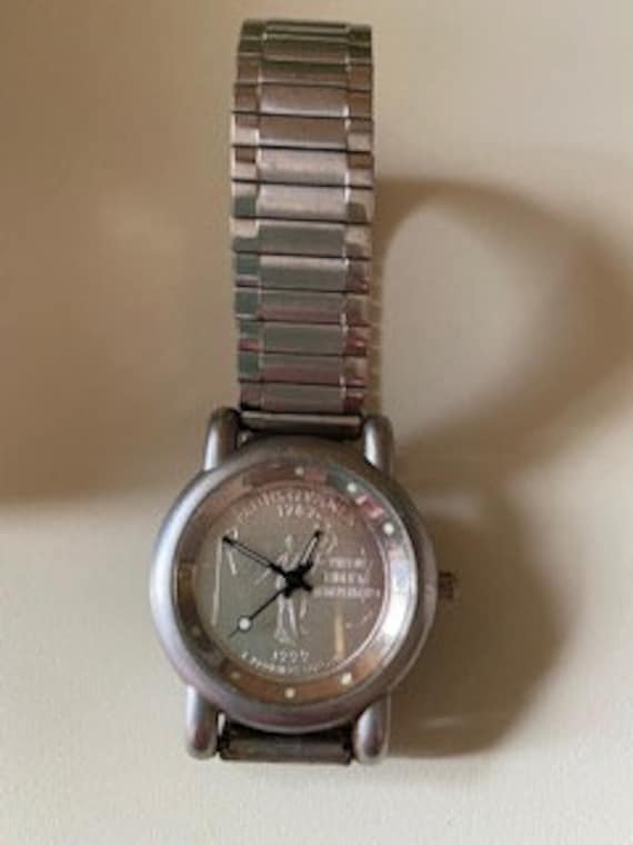 Pennsylvania Quarter watch