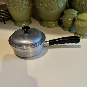 Casserole vintage VitaCraft n° 200