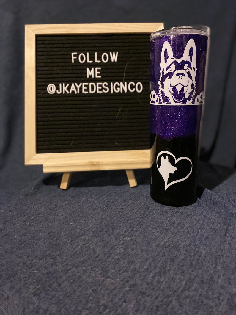 Download 30 oz Skinny Tumbler | Etsy