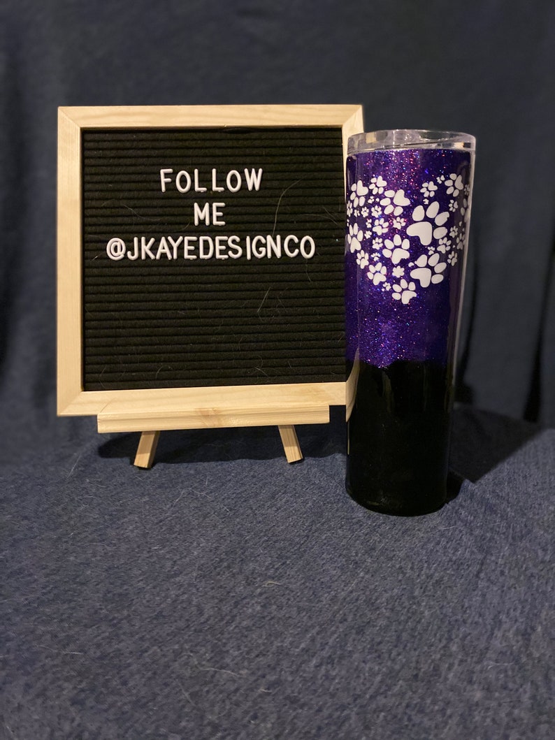 Download 30 oz Skinny Tumbler | Etsy