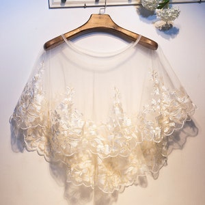 Cape lace clearance