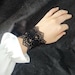 see more listings in the Lace Bracelets & Cuffs section