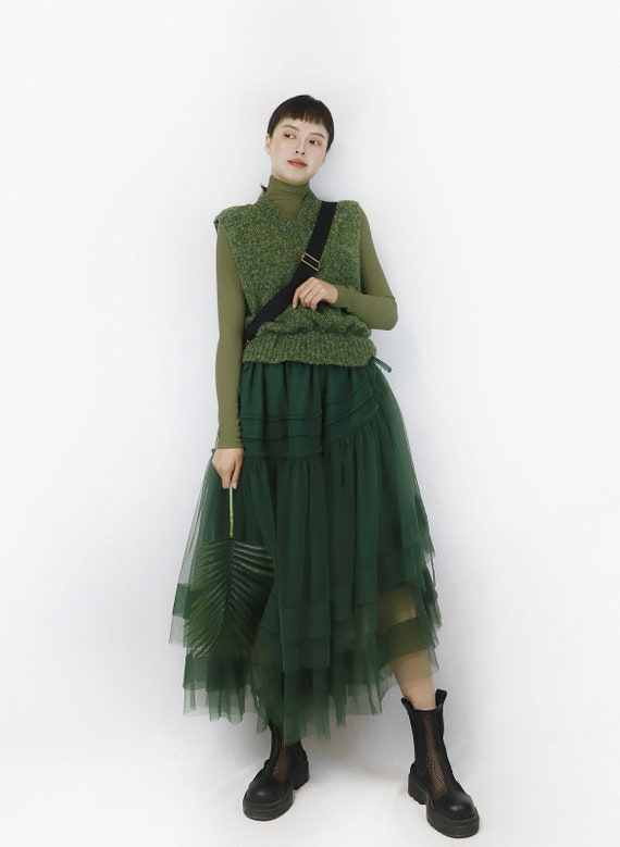 sid neigum triple loop knit dress Disco Triple Loop Dress – Sid Neigum main image 1
