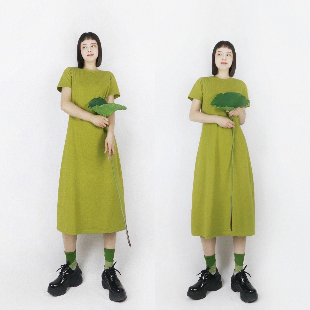 jersey dress blank Filter-AgeGrade: 6Y+