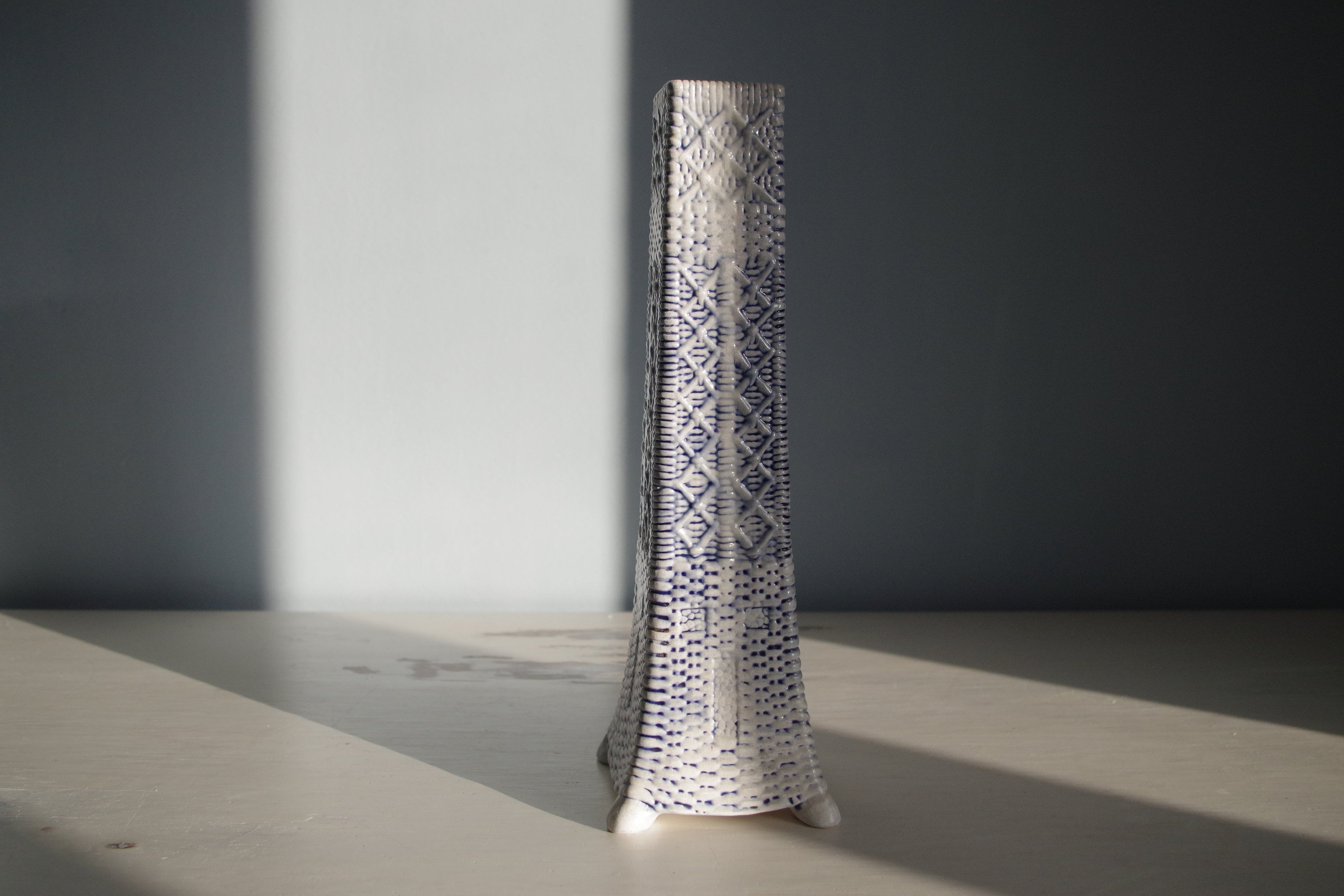  Vienna アンティーク　陶器　オーストリア Austria pottery - Etsy 日本