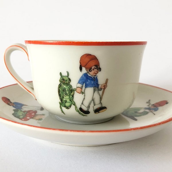 Antique Tableware - Etsy