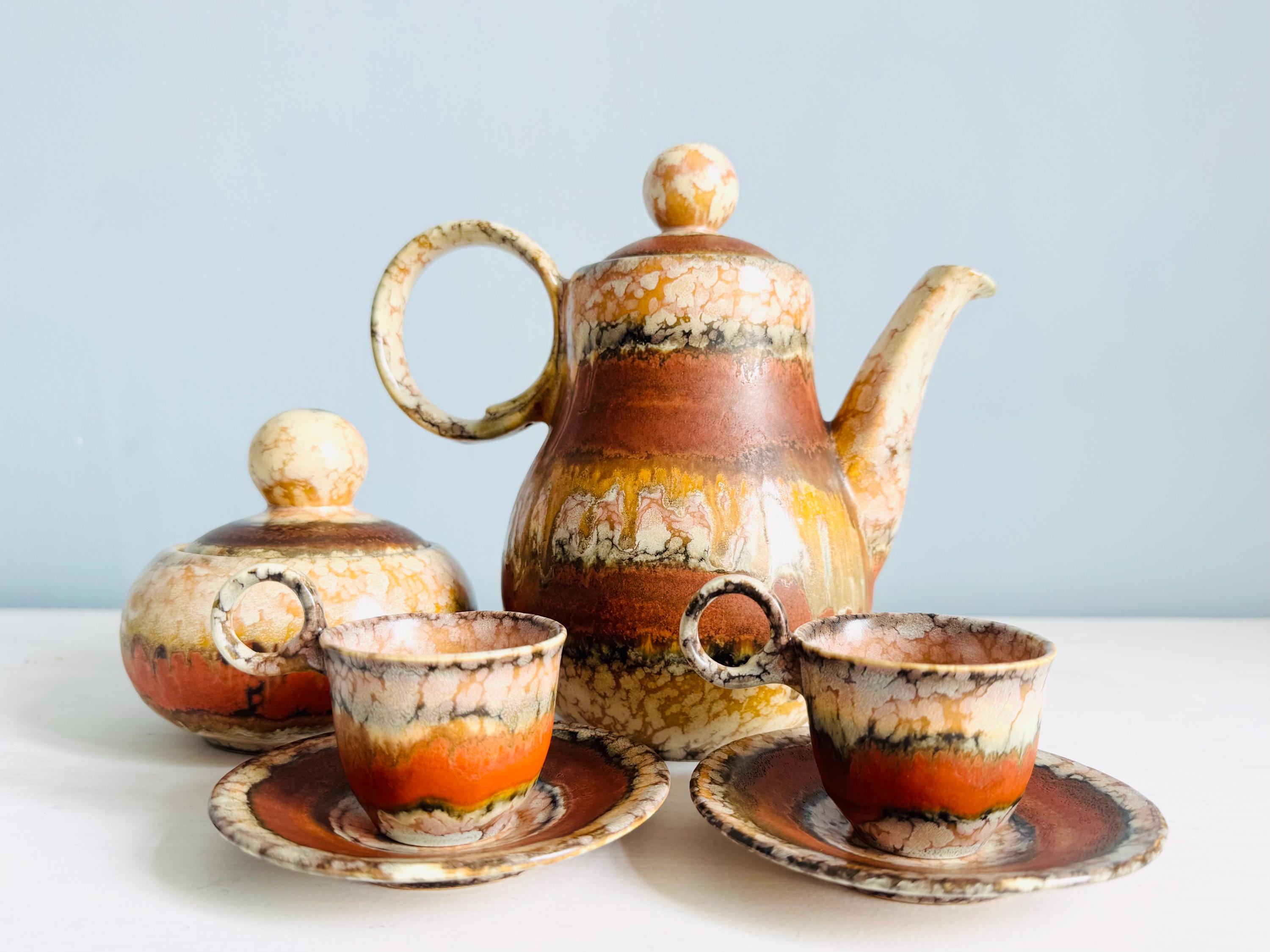 Ditmar Urbach Pottery - Etsy Israel