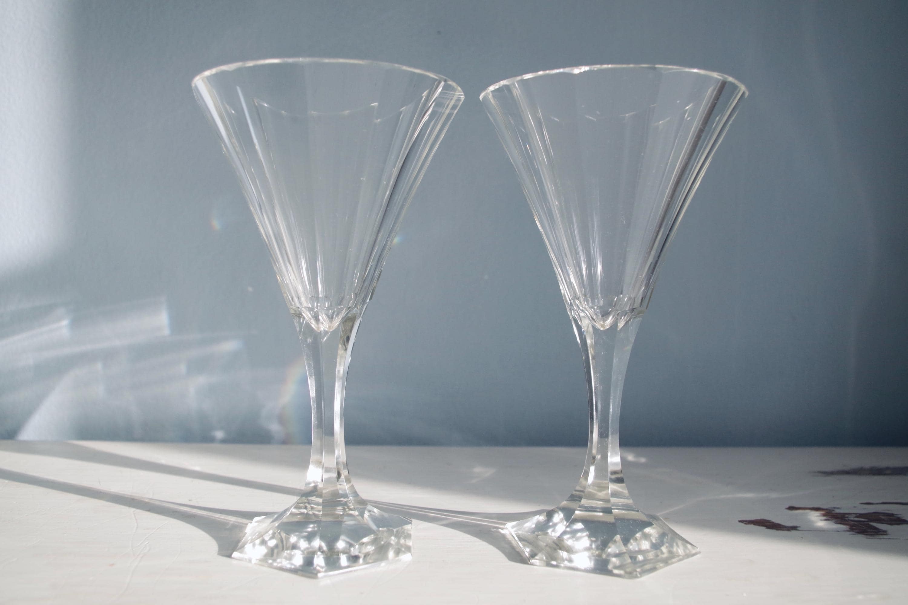 Antique moser glass - Etsy 日本 Antique moser glass - Etsy 日本