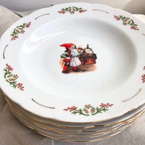 Dinnerware sets