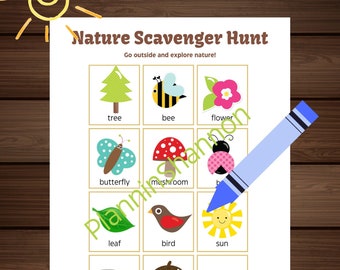 Búsqueda del tesoro para niños Búsqueda del tesoro en la naturaleza Fiesta de cumpleaños al aire libre