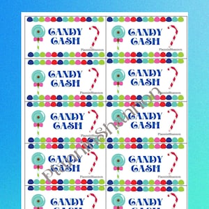 Behavior Coupons Behavior Tickets Reward System Classroom Management Candy Coupons