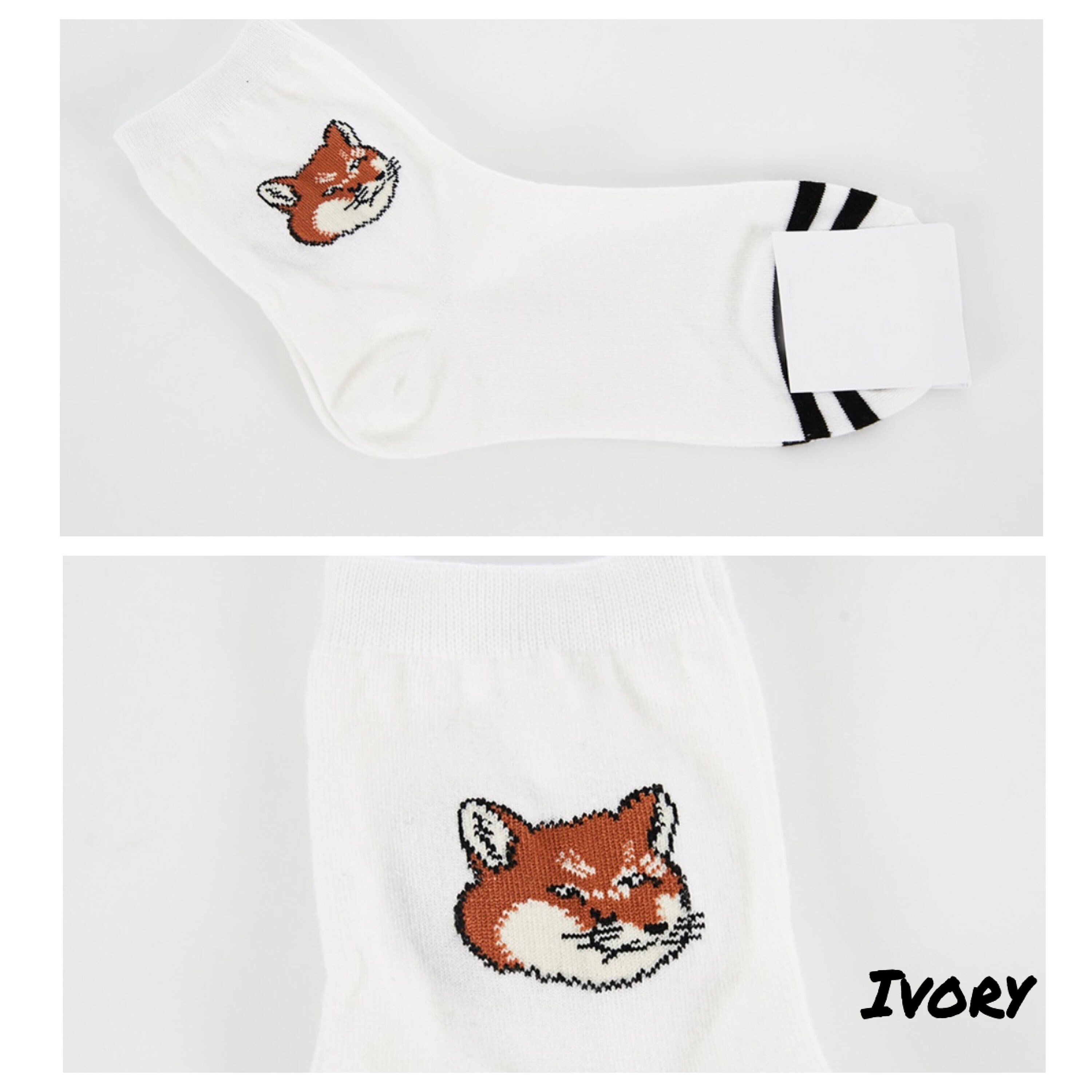 fox in socks fox in socks
