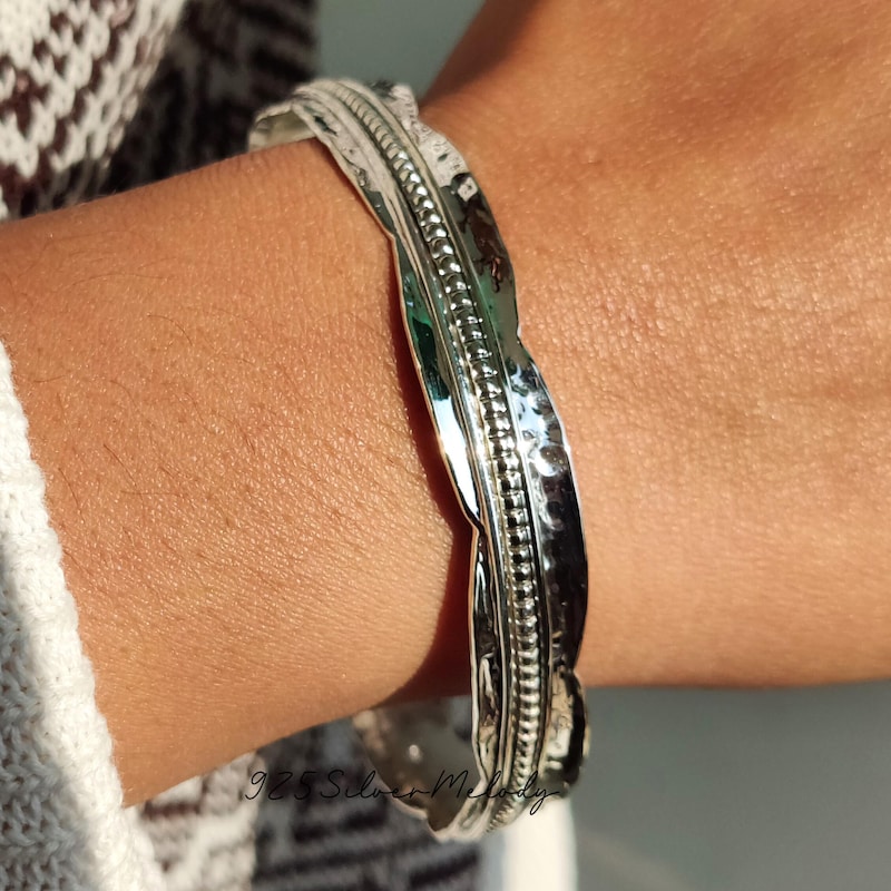 Spinne Bracelet main image 0