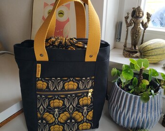 Appendiabiti Per Borse E Zaini Per Armadio | 10 Ganci In Plastica Ispessita, Fino A 13,6 Kg, Grigi, Organizer