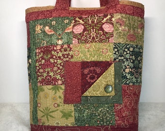 Morris Country Tote
