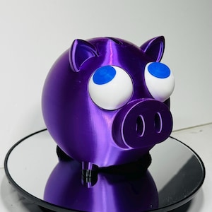 Das kleine Schwein Schweinchen Spardose Spardose für alle Gelegenheiten und Feiertage ideal für Kinder Saison oder jeden Tag Qualität Made in den USA