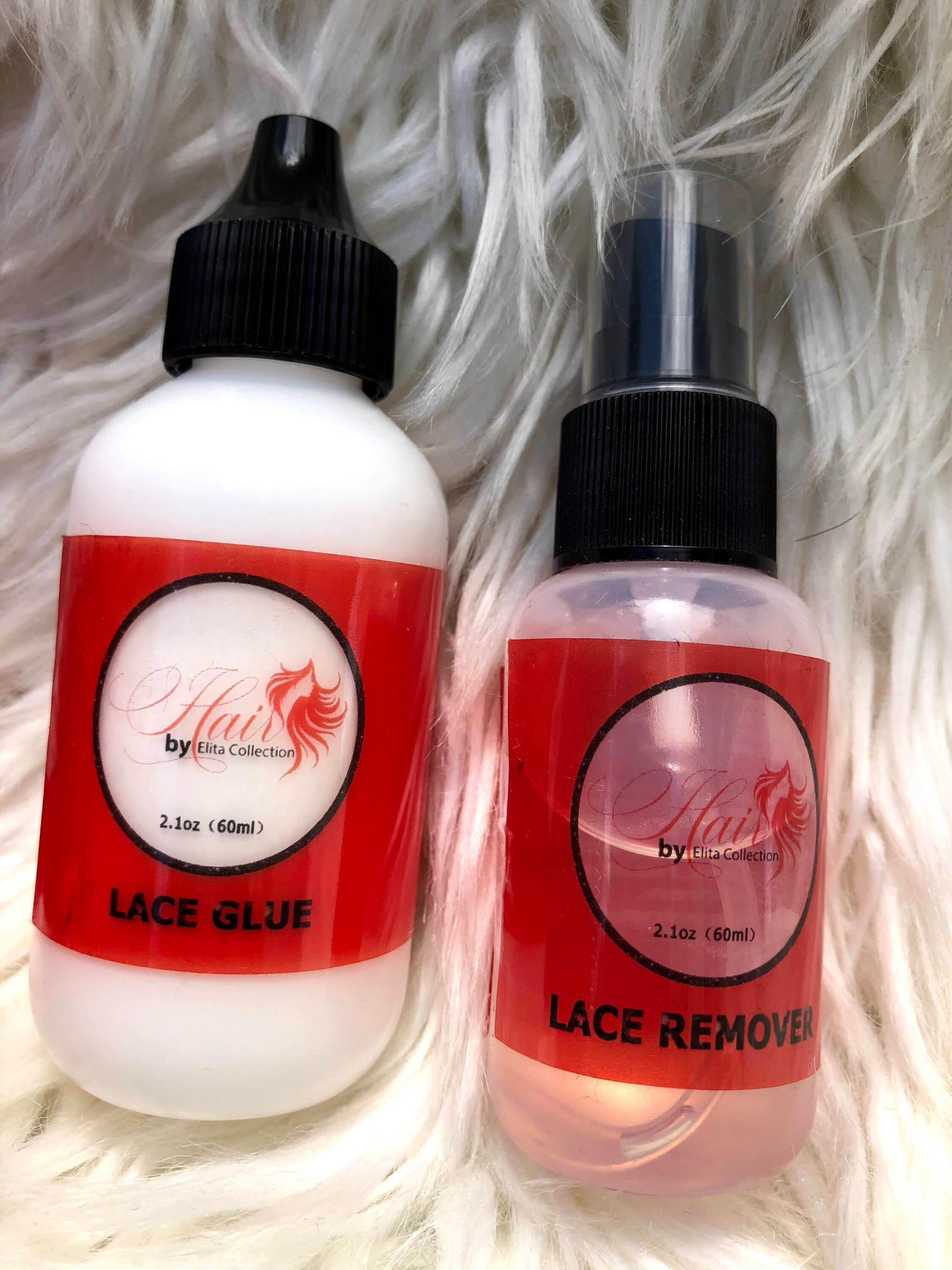 Lace Glue & Lace Glue Remover Etsy