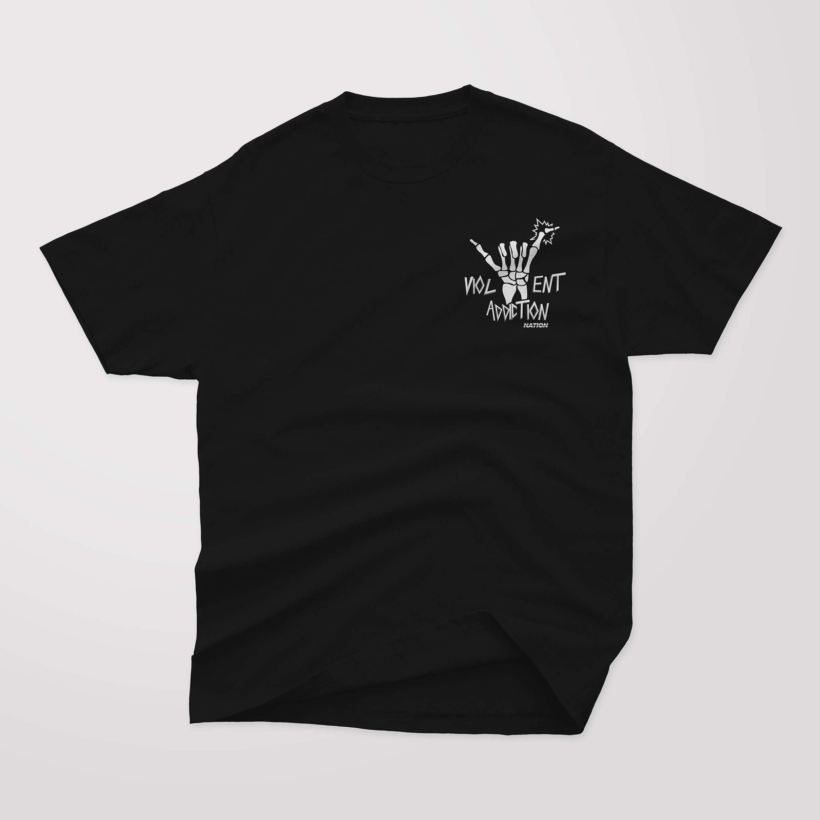 Broken Bones Jiu-jitsu T-shirt - Etsy
