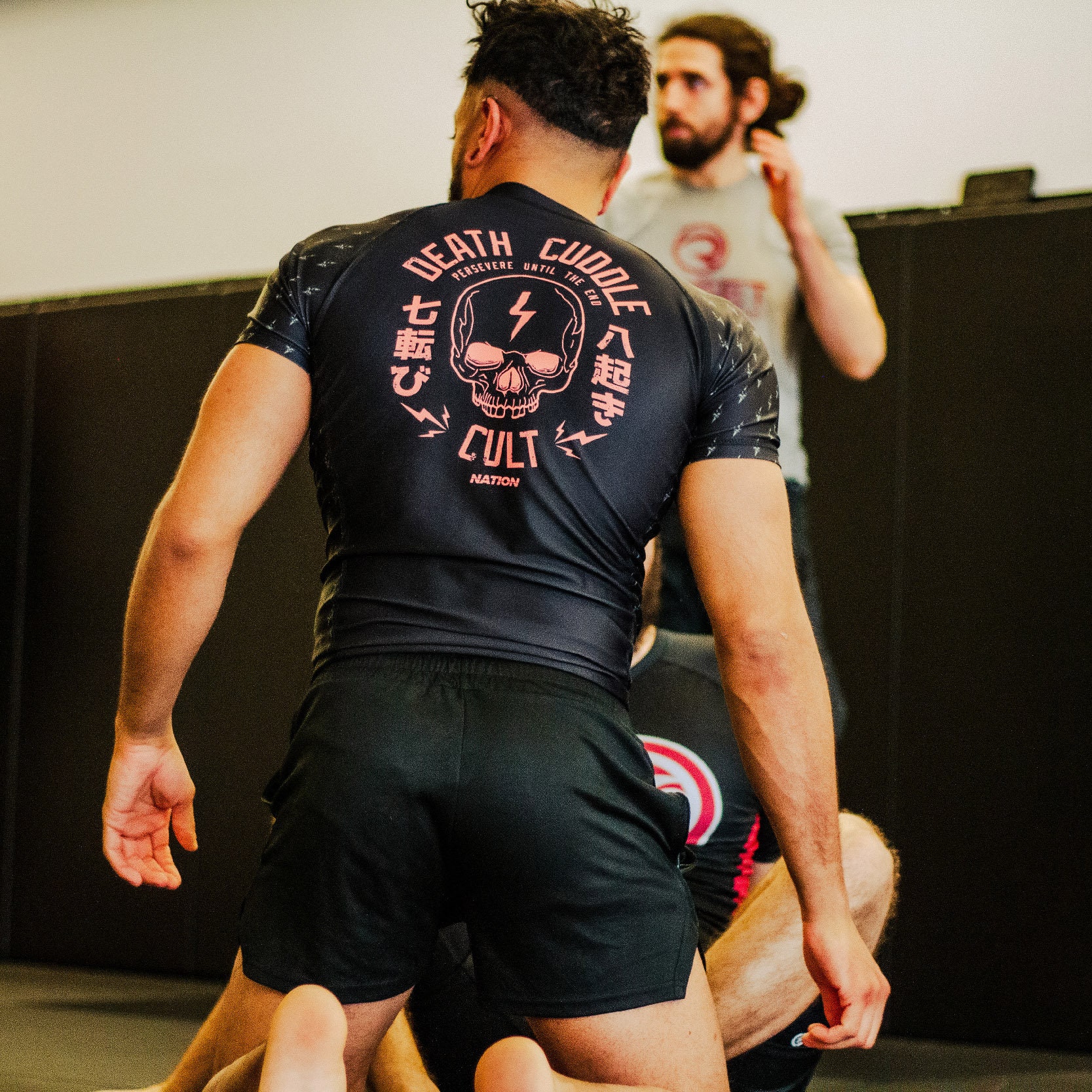 Luta Livre Rashguard Gifts & Merchandise for Sale