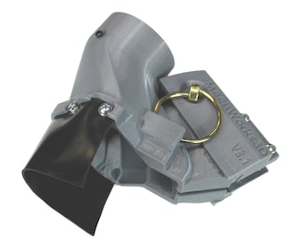 Replacement Part Version 3.1    Bosch GCM12SD Miter Saw Dust Chute