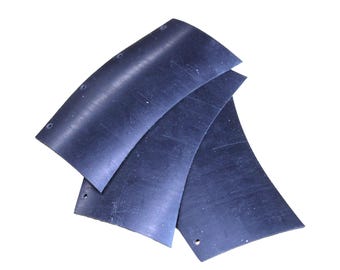 Rubber Skirt Replacements 3 Pack for Bosch GCM12SD Dust Chute - MechWorks3D Spare Parts
