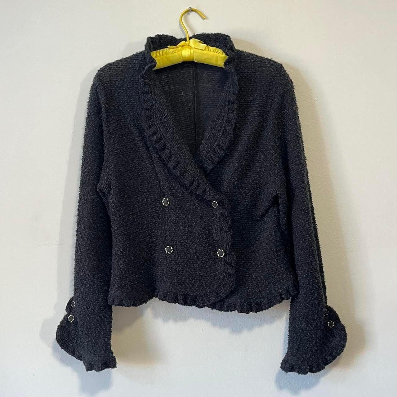 Vintage Blouse French - Etsy