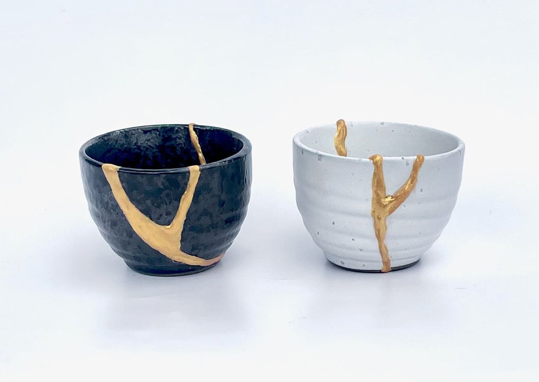 Ceramic glue: How to fix broken ceramic plates, mugs, pots and more